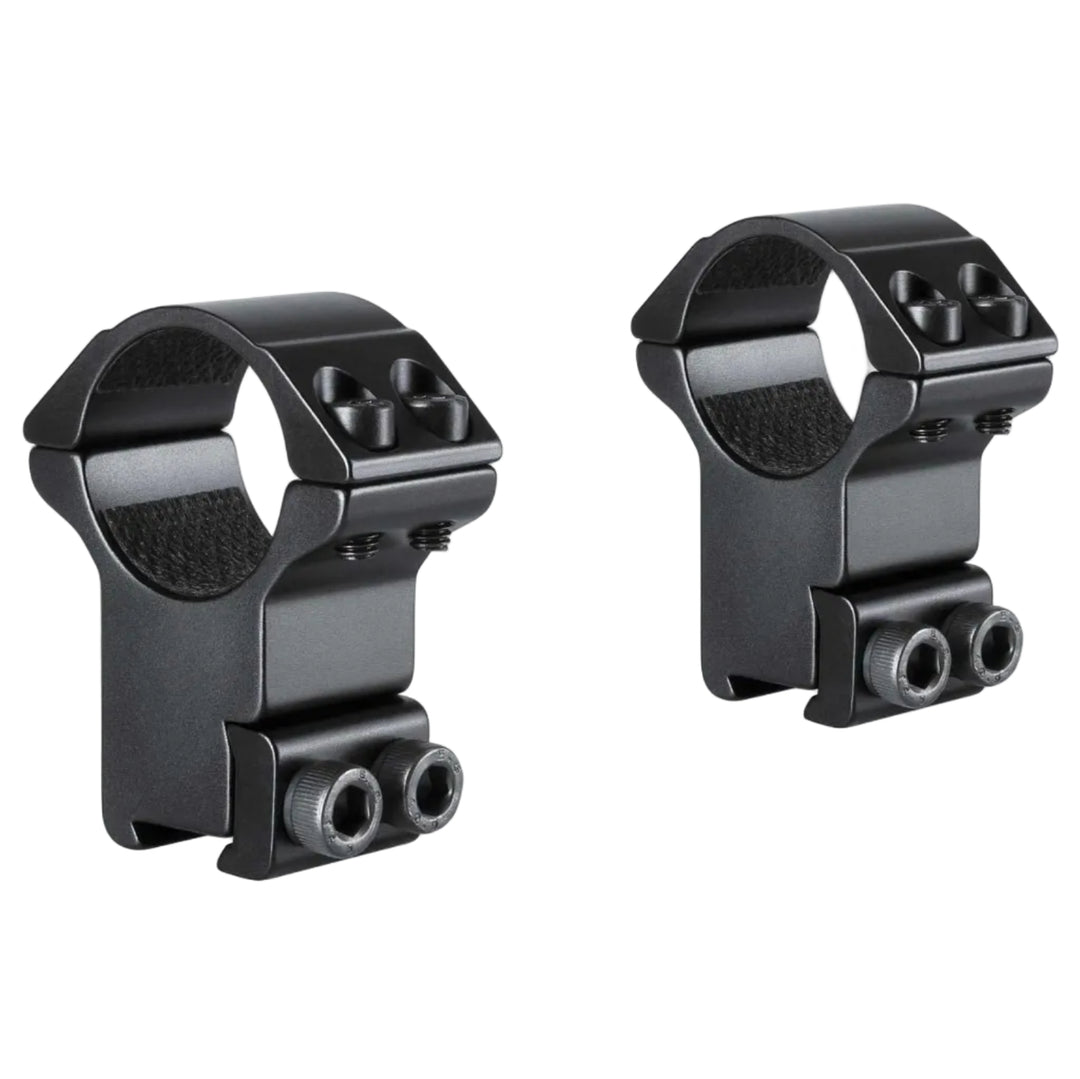Hawke 2 Piece Match Mount 1"