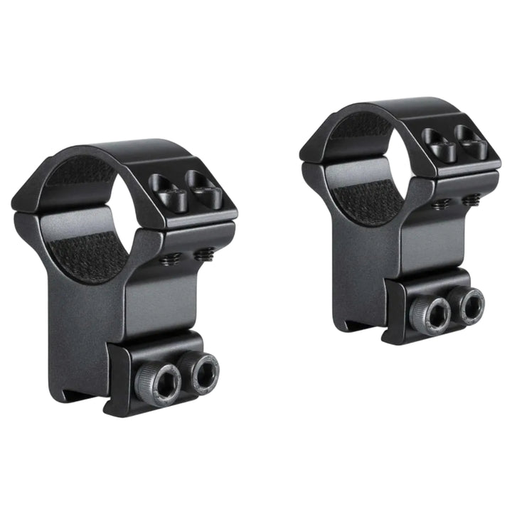Hawke 2 Piece Match Mount 1"