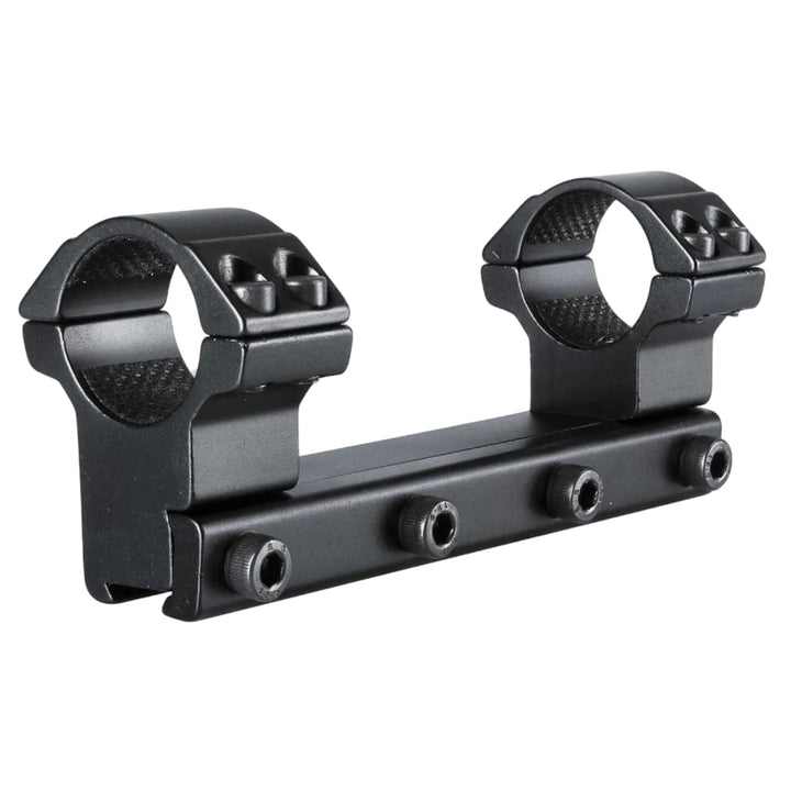 Hawke 1 Piece Match Mount 1"