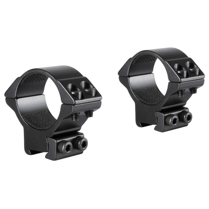 Hawke 2 Piece Match Mount 30mm