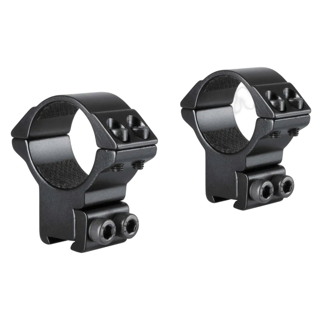 Hawke 2 Piece Match Mount 30mm