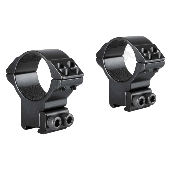Hawke 2 Piece Match Mount 30mm