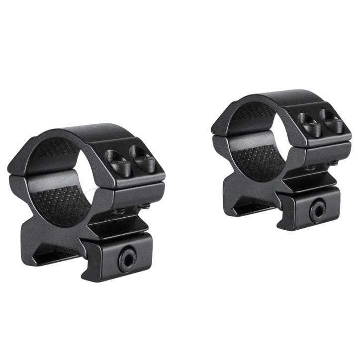 Hawke 2 Piece Match Mount 1"