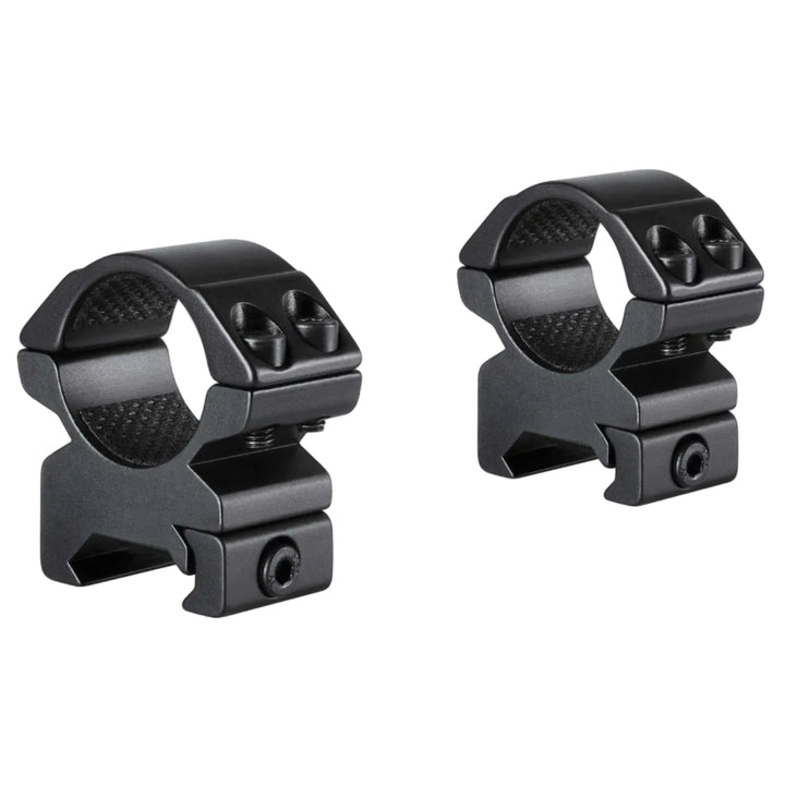 Hawke 2 Piece Match Mount 1"