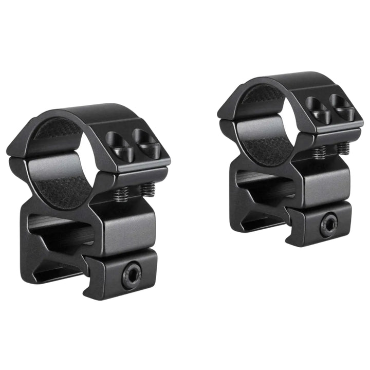 Hawke 2 Piece Match Mount 1"