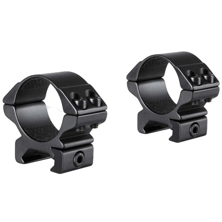 Hawke 2 Piece Match Mount 30mm