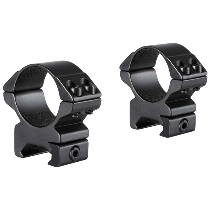 Hawke 2 Piece Match Mount 30mm