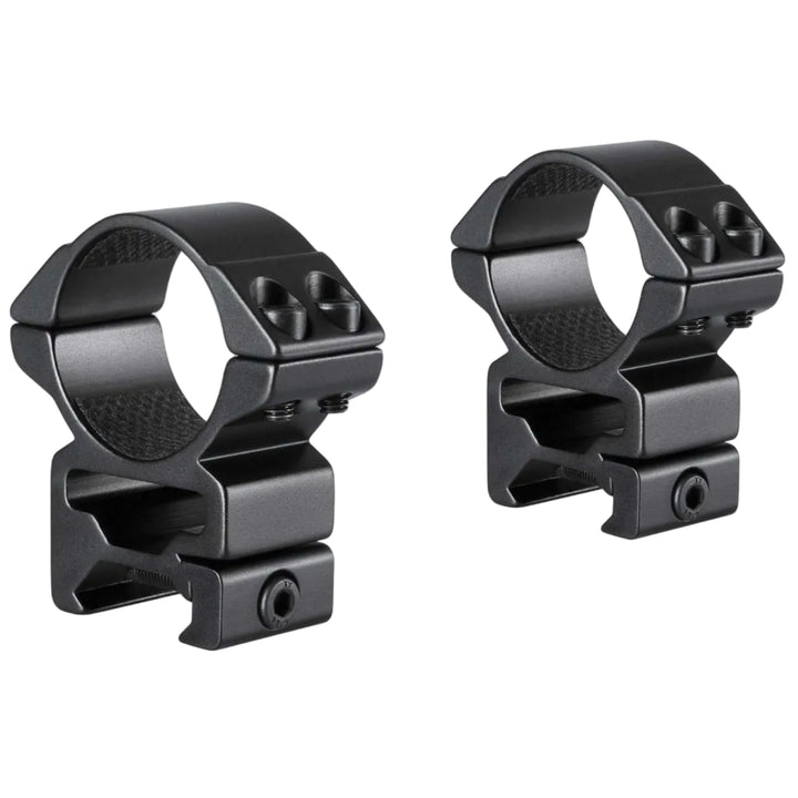 Hawke 2 Piece Match Mount 30mm