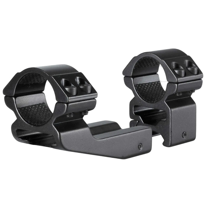 Hawke 2 Piece 50mm Extension Ring Mounts 1" High