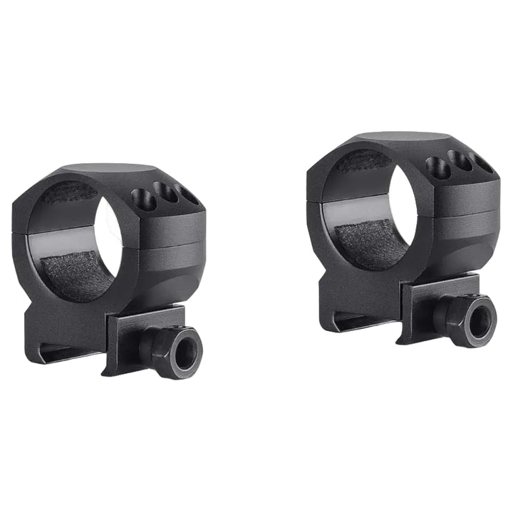 Hawke 2 Piece Tactical Ring Mounts 30mm