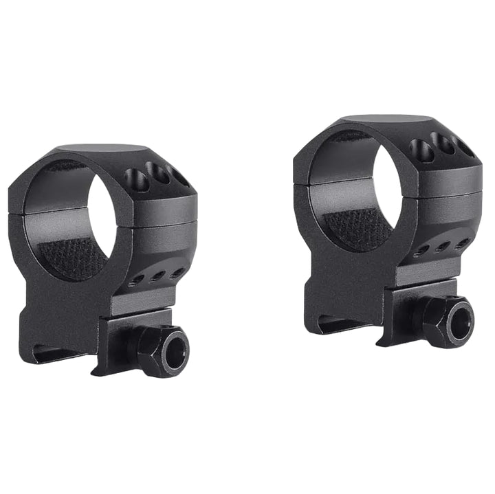 Hawke 2 Piece Tactical Ring Mounts 30mm