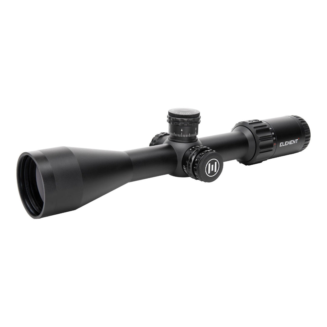 Element Optics Helix HDLR 2-16x50 SFP Scope