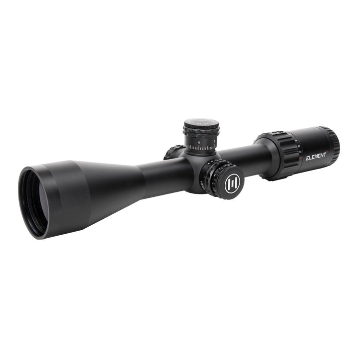 Element Optics Helix HDLR 2-16x50 SFP Scope