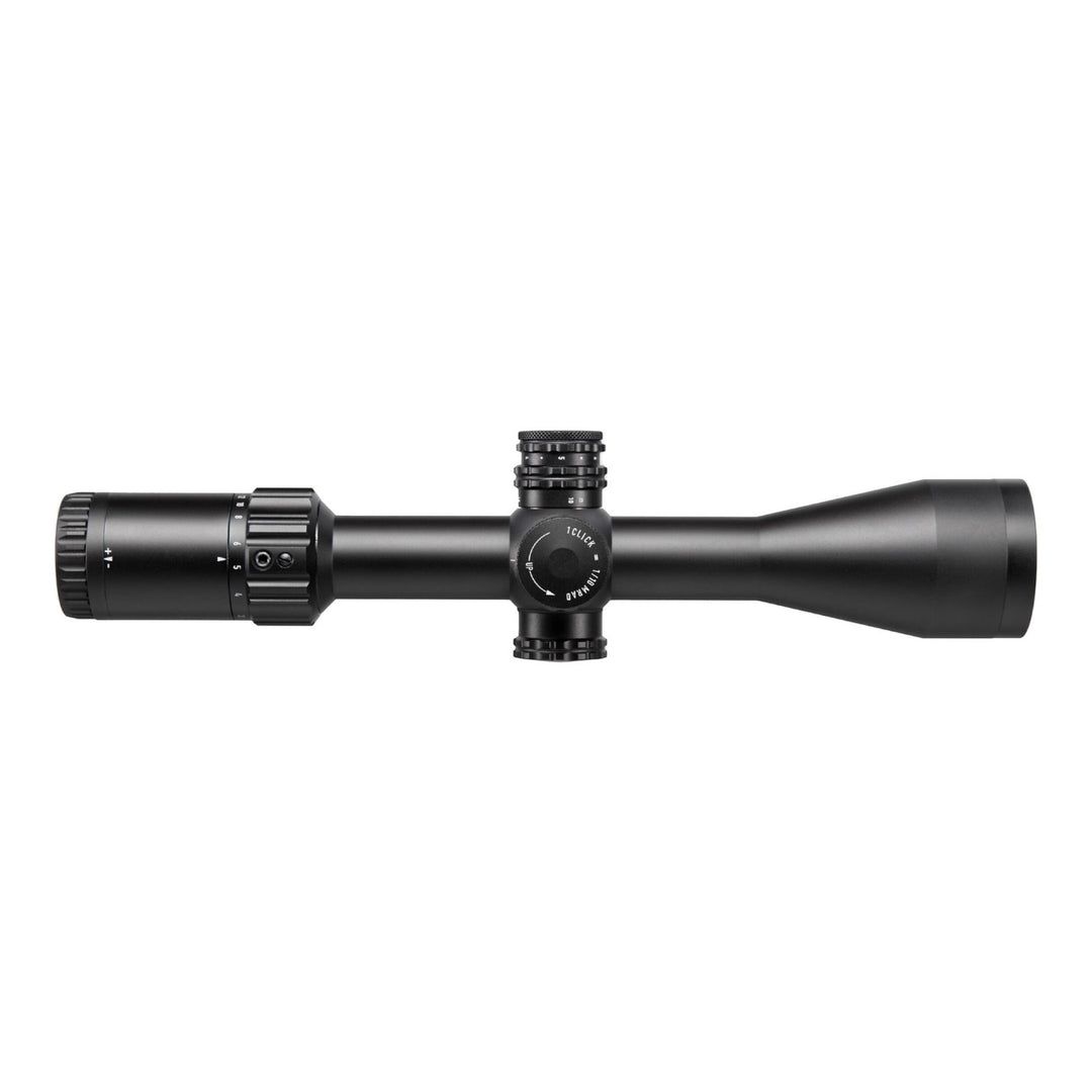 Element Optics Helix HDLR 2-16x50 SFP Scope