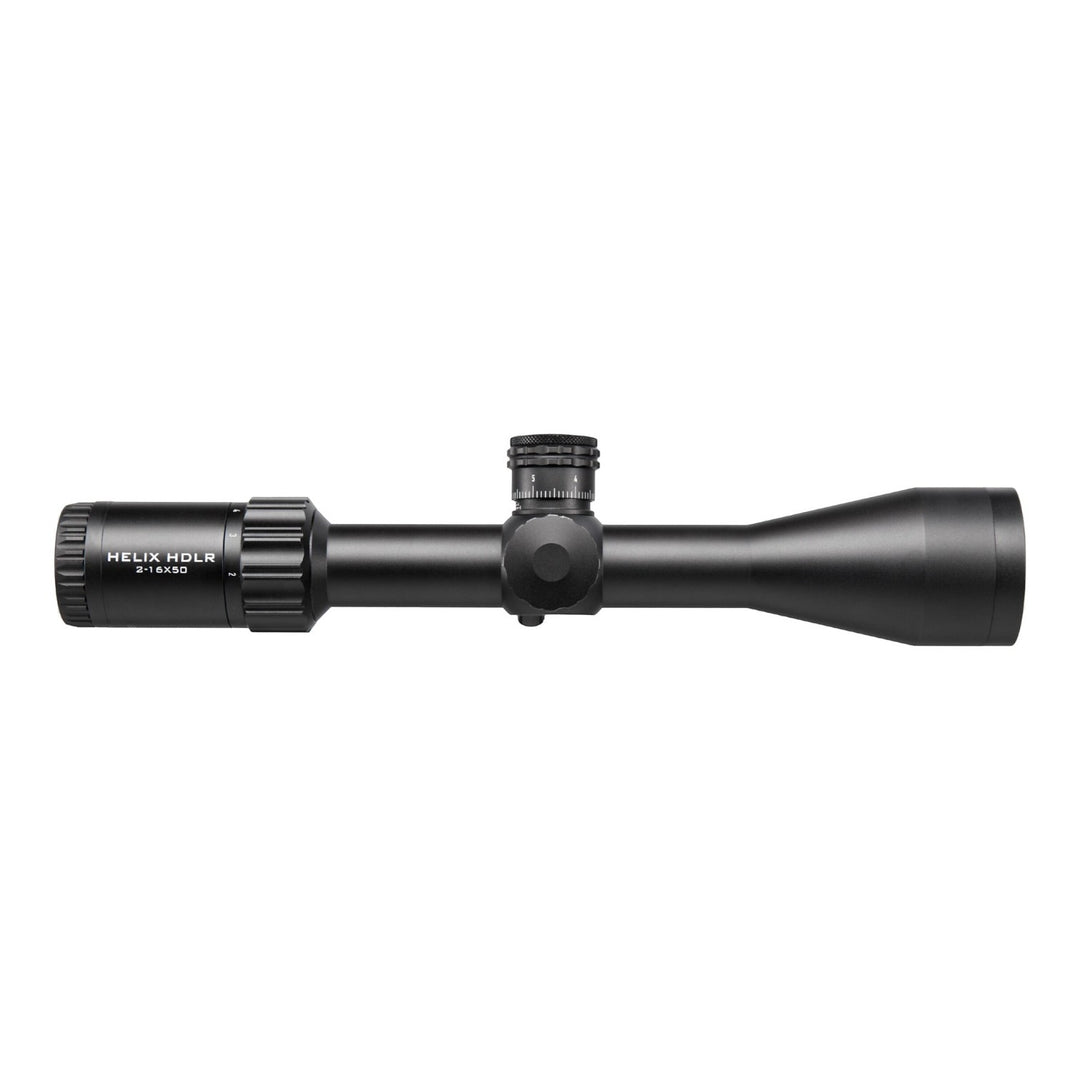 Element Optics Helix HDLR 2-16x50 SFP Scope