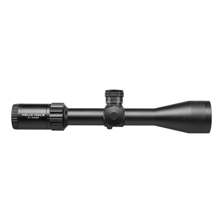 Element Optics Helix HDLR 2-16x50 SFP Scope
