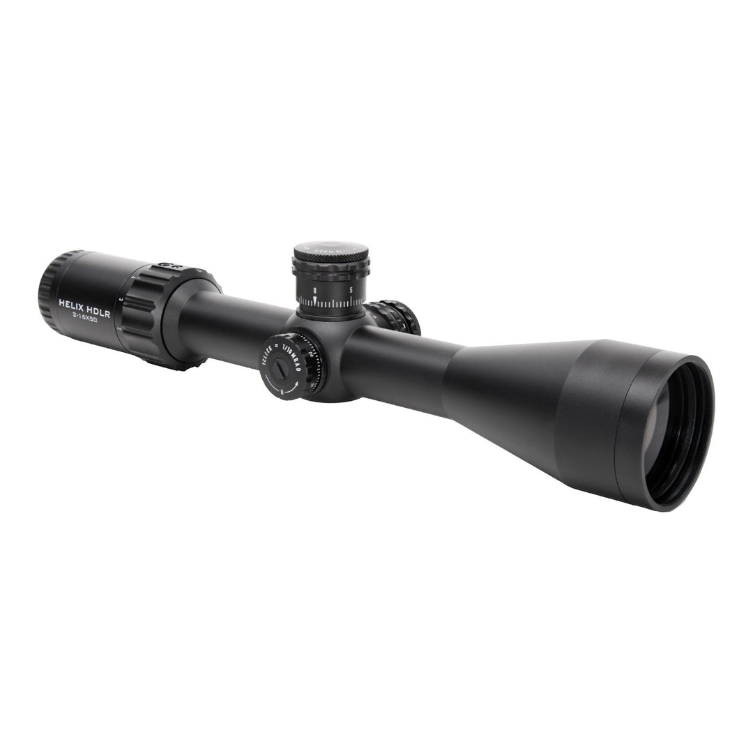 Element Optics Helix HDLR 2-16x50 SFP Scope