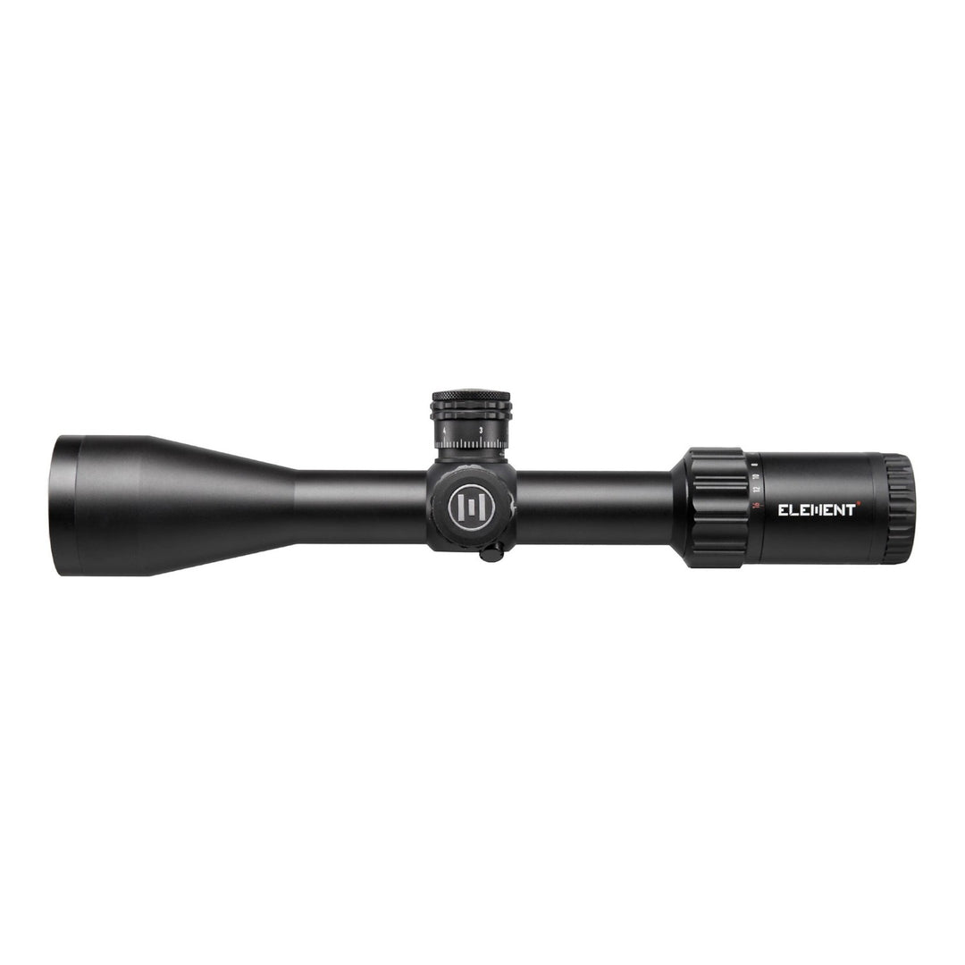 Element Optics Helix HDLR 2-16x50 SFP Scope