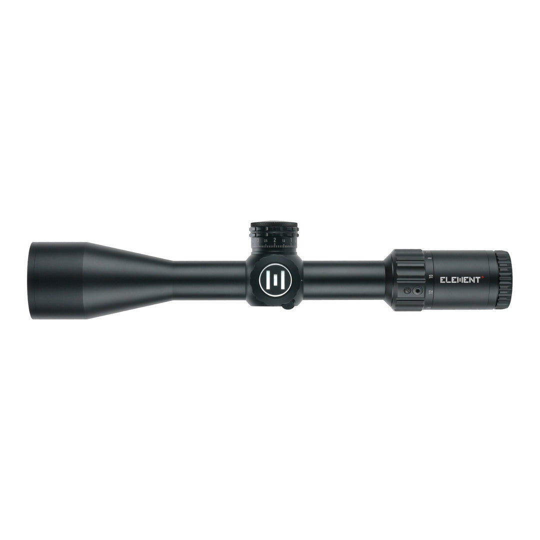 Element Optics Helix Gen 2 6-24x50 FFP Scope