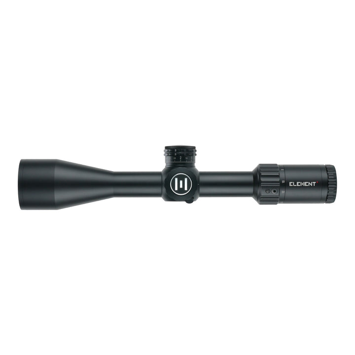 Element Optics Helix Gen 2 6-24x50 FFP Scope