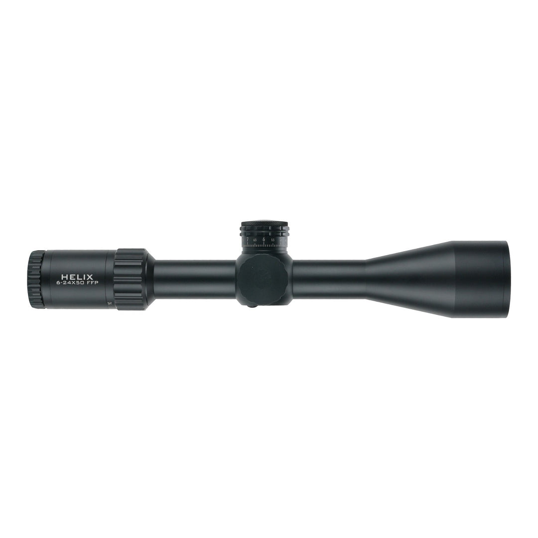 Element Optics Helix Gen 2 6-24x50 FFP Scope