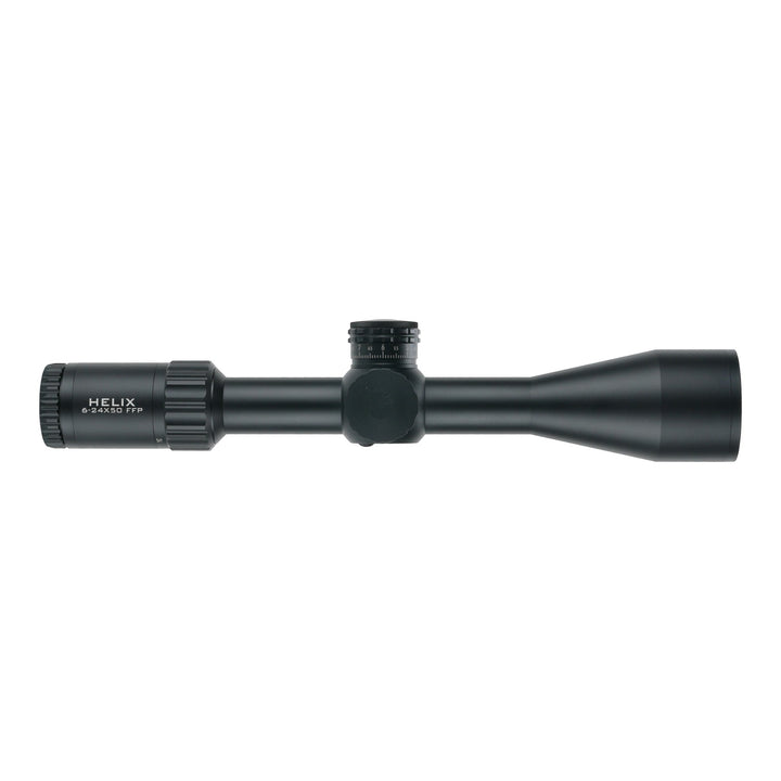 Element Optics Helix Gen 2 6-24x50 FFP Scope