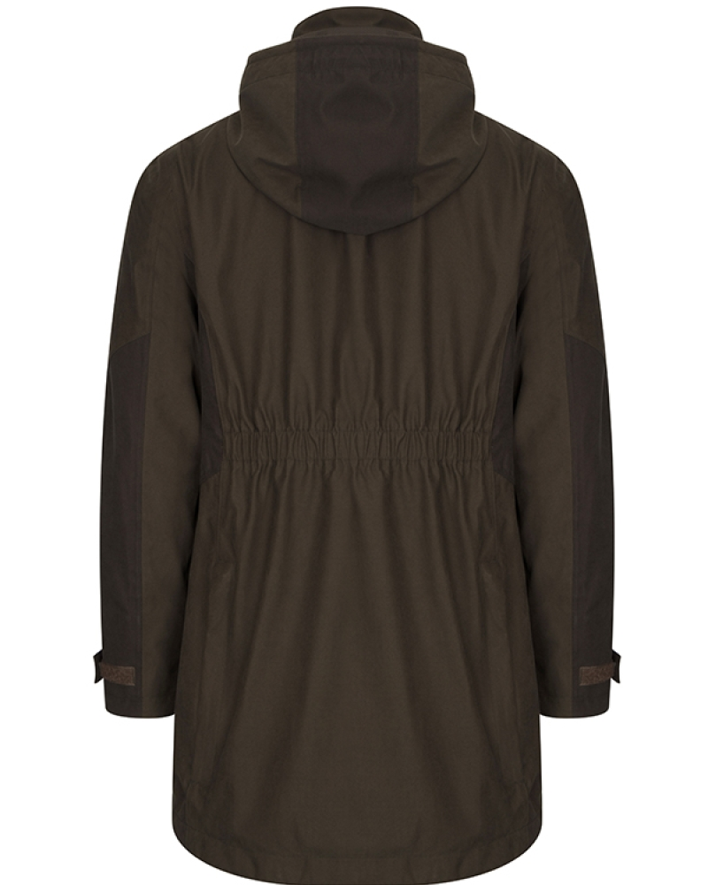 Hoggs of Fife Pro Waterproof Field Jacket