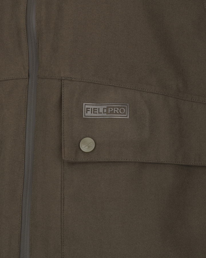 Hoggs of Fife Pro Waterproof Field Jacket
