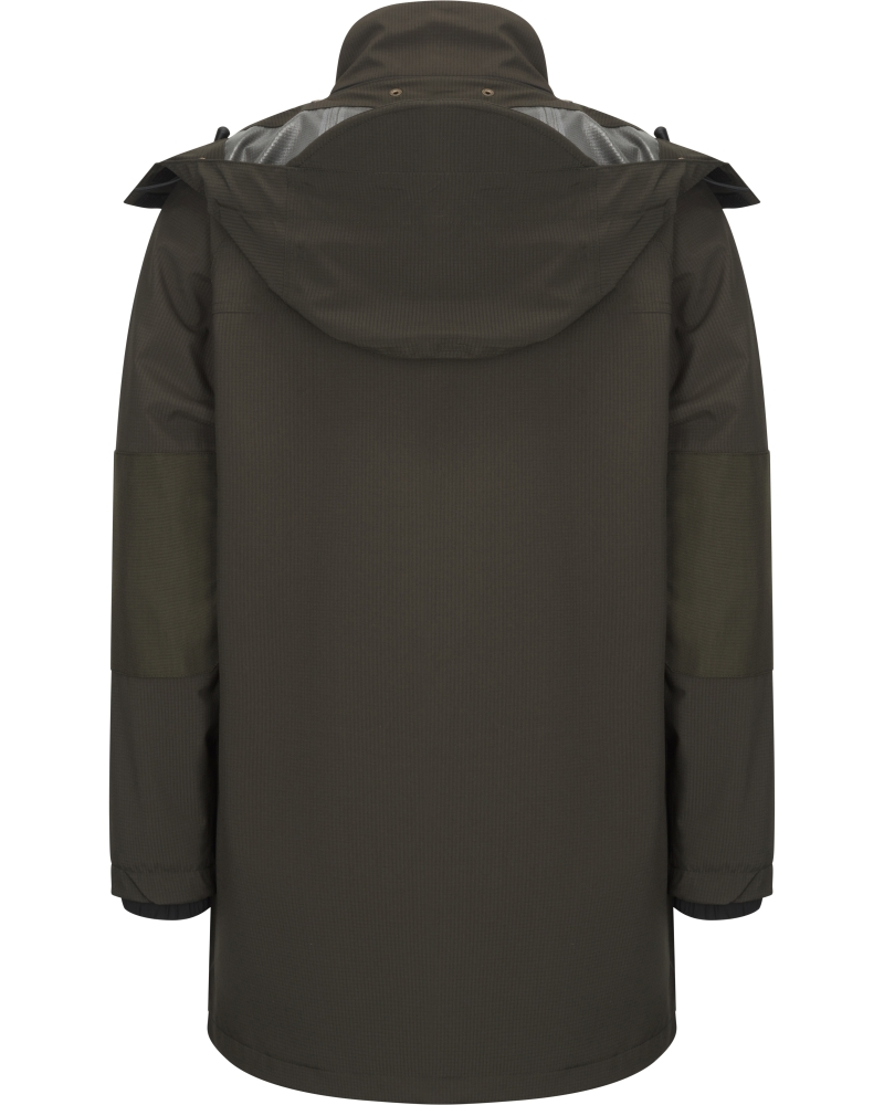 Hoggs of Fife Green King II Waterproof Jacket