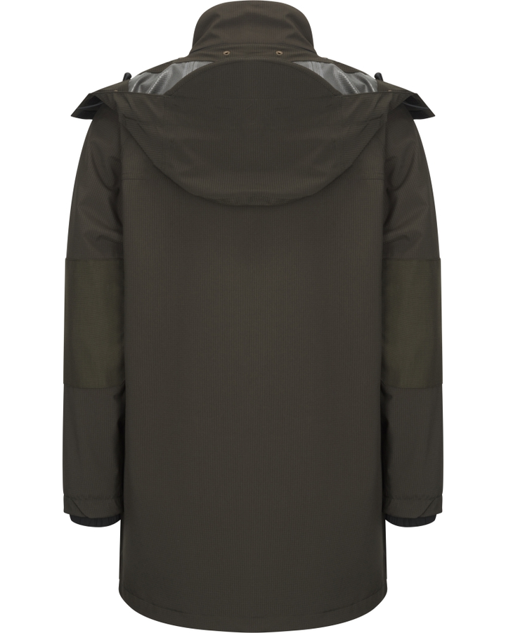 Hoggs of Fife Green King II Waterproof Jacket