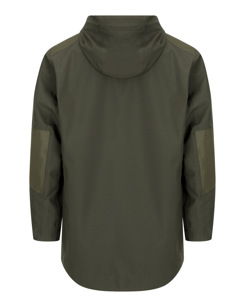 Hoggs of Fife Green King II Waterproof Smock