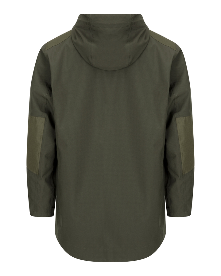 Hoggs of Fife Green King II Waterproof Smock