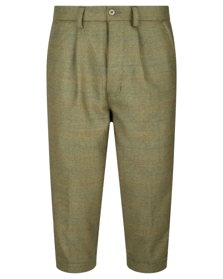 Hoggs of Fife Kinloch Technical Tweed Field Breek Autumn Bracken