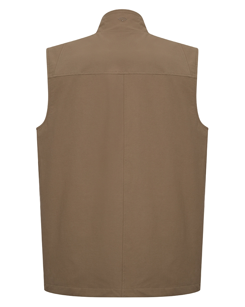 Hoggs of Fife Rothsay Utility Jacket