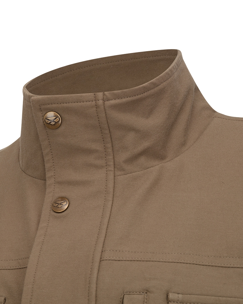 Hoggs of Fife Rothsay Utility Jacket