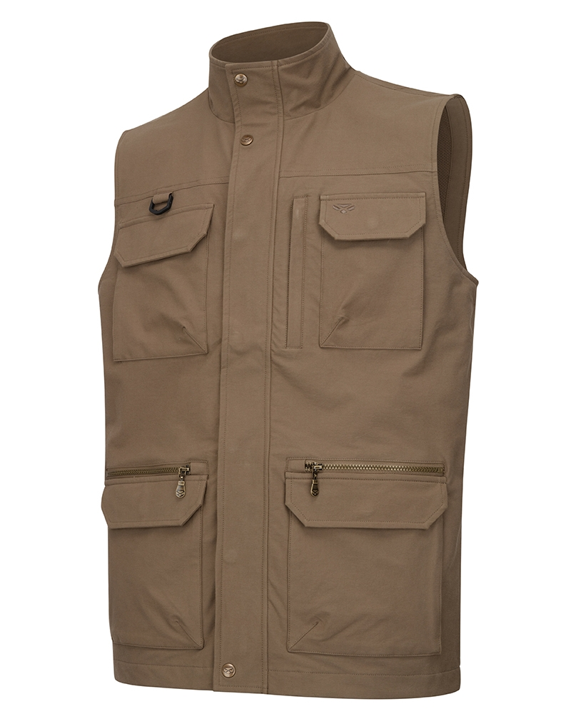 Hoggs of Fife Rothsay Utility Jacket
