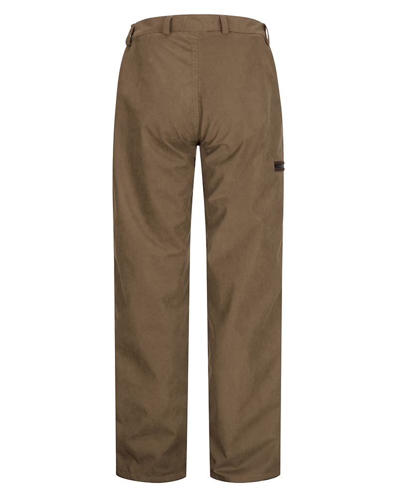 Hoggs Of Fife Struther Ladies W/P Trousers Sage