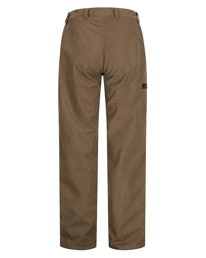 Hoggs Of Fife Struther Ladies W/P Trousers Sage