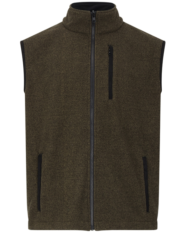 Hoggs Of Fife Torness Trilaminate 3-in-1 Jacket Olive