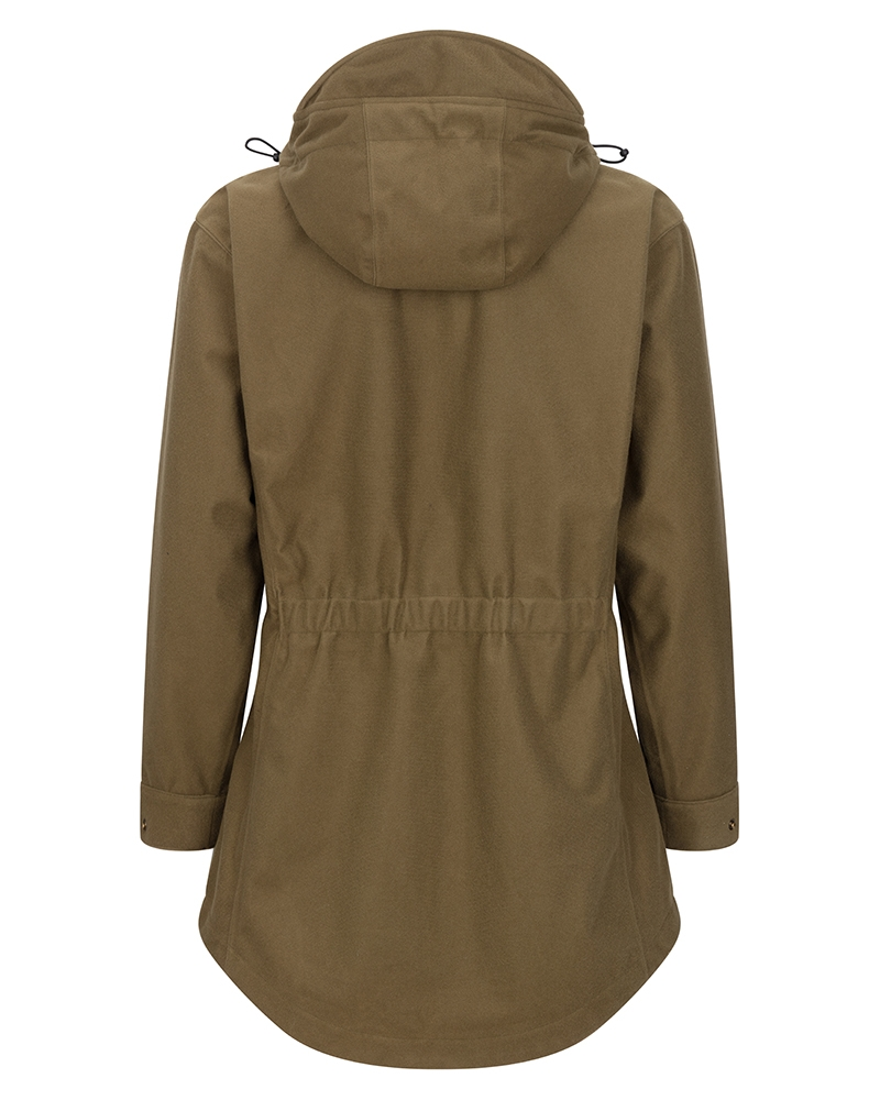 Hoggs of Fife Torness Ladies Trilaminate Smock