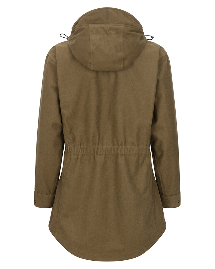 Hoggs of Fife Torness Ladies Trilaminate Smock