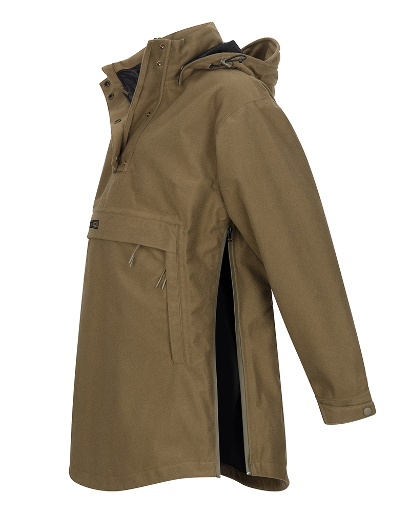 Hoggs of Fife Torness Ladies Trilaminate Smock