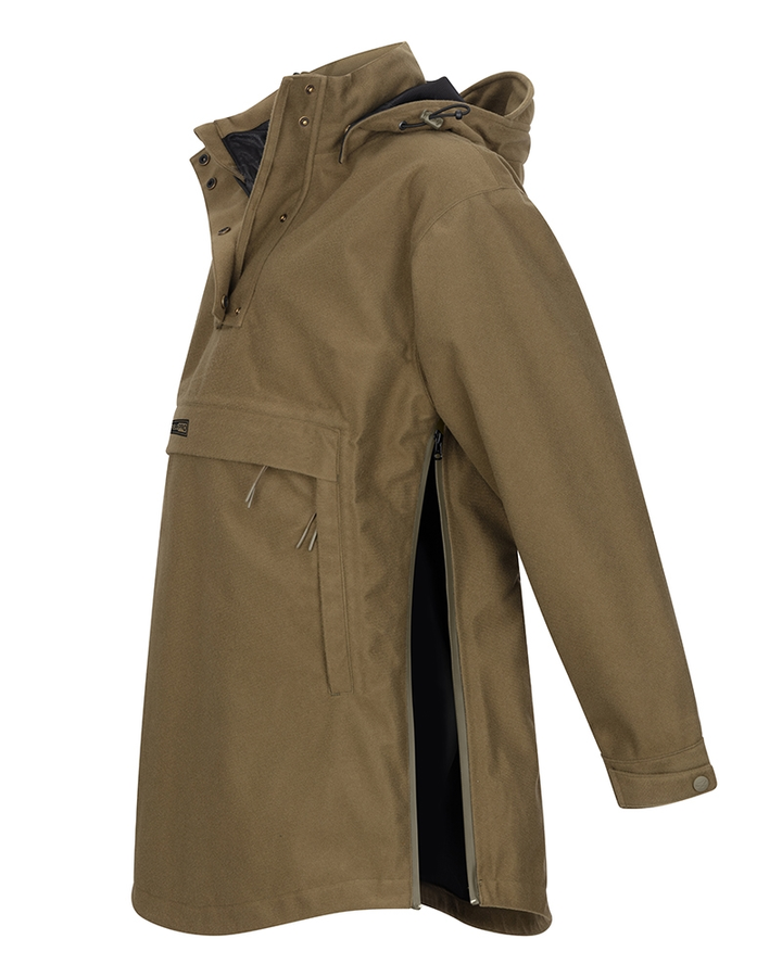 Hoggs of Fife Torness Ladies Trilaminate Smock