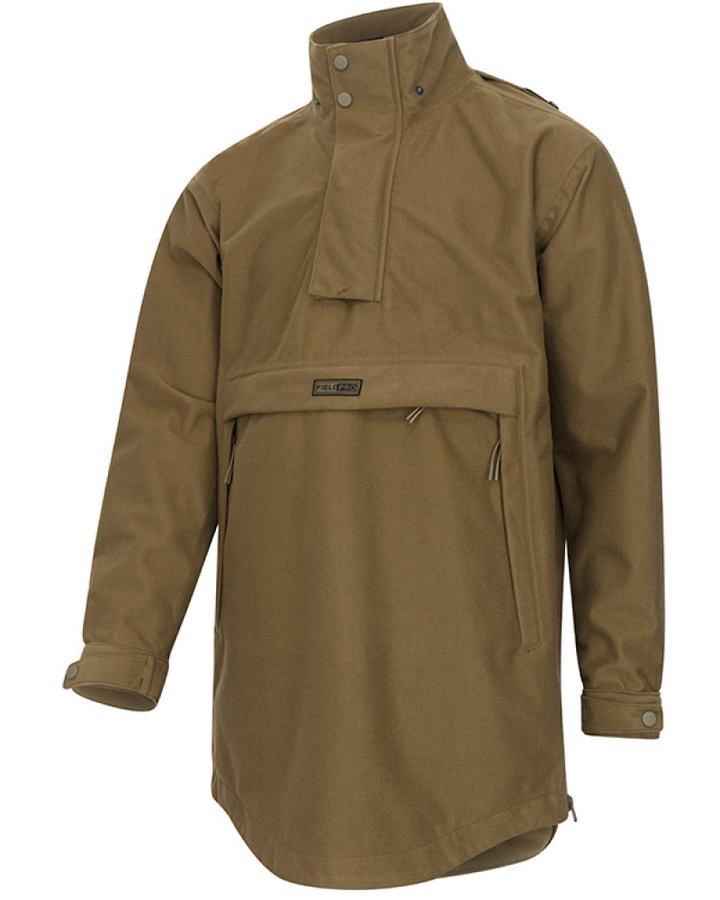 Hoggs of Fife Torness Ladies Trilaminate Smock