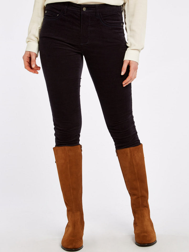 Dubarry Honeysuckle Jeans Navy