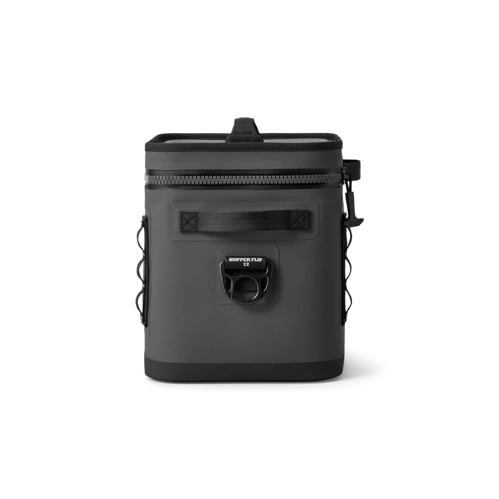 YETI Hopper Flip 12 Cooler - Charcoal