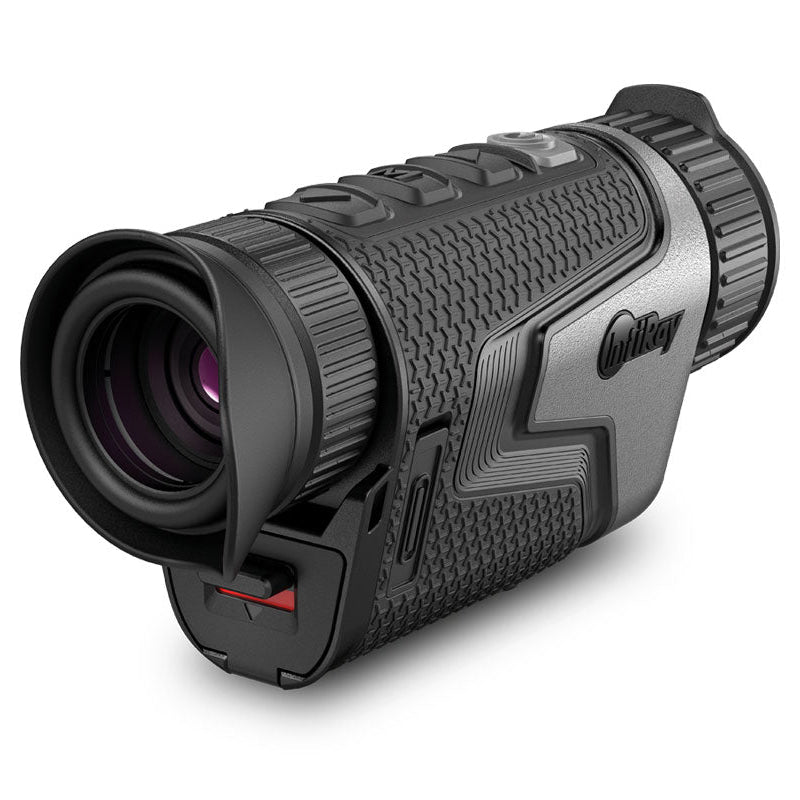 InfiRay Thermal Imaging Monocular IRIS Series - IL19