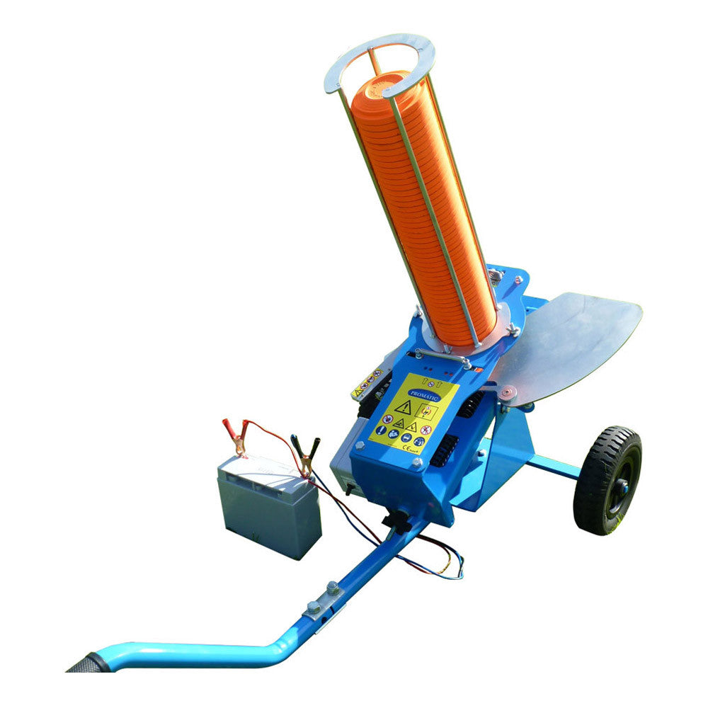 Promatic Pigeon Automatic Clay Trap