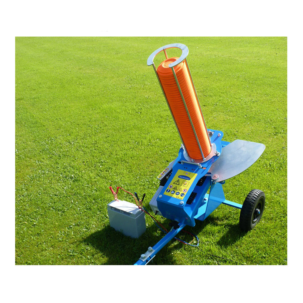 Promatic Pigeon Automatic Clay Trap