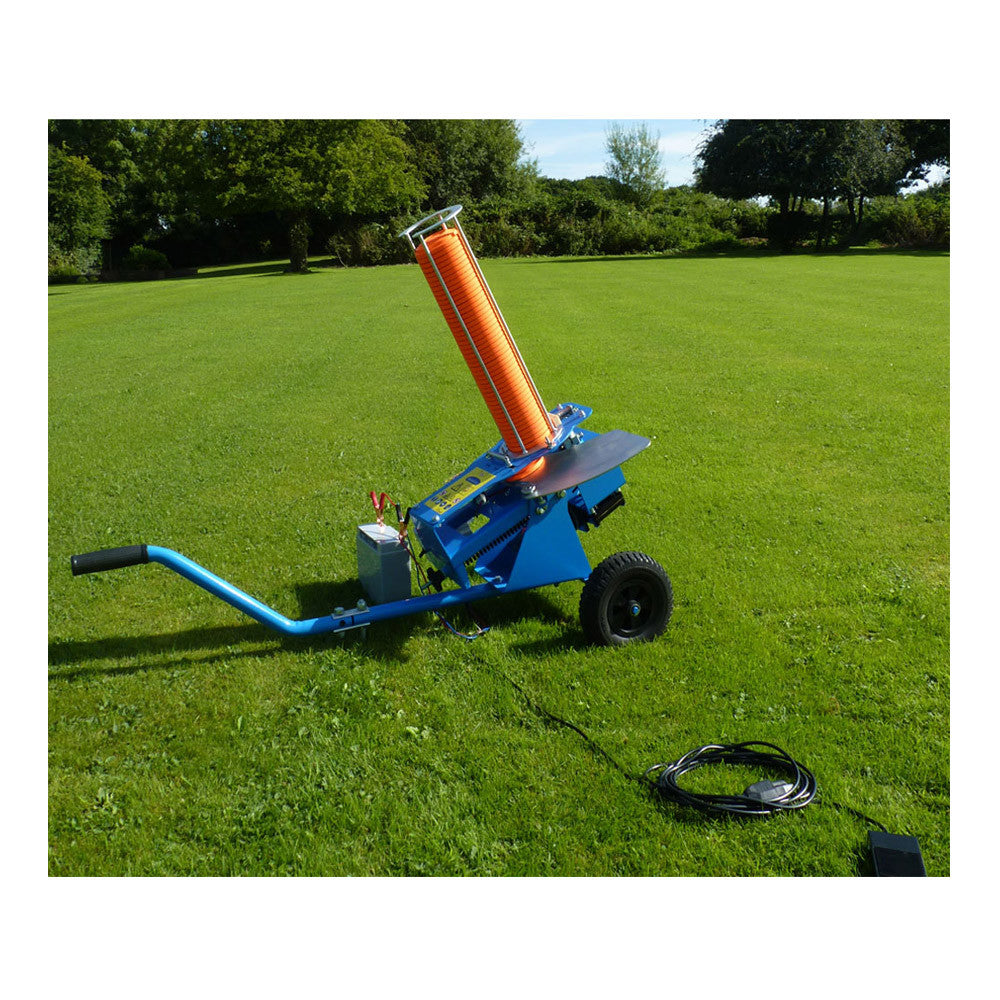 Promatic Pigeon Automatic Clay Trap